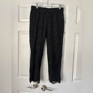 NWOT J. Crew Easy Pant